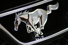 Mustang, Cougar, Torino etc.