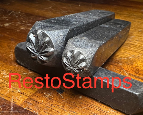 Weed Stamp