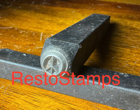 Peace Sign stamp
