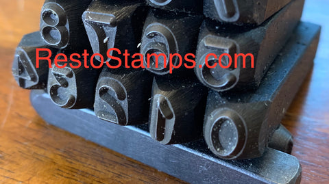 Porsche 911 Engine/Transmission number Stamps 1969–1971