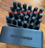 70 + Harley Shovelhead Stamps