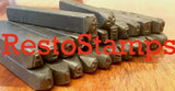 Harley Shovelhead Panhead engine and frame stamps