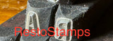 Alpha Romeo Engine Stamps