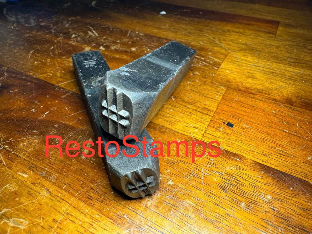 Hashtag / Pound sign / Number sign stamp – Restostamps.com